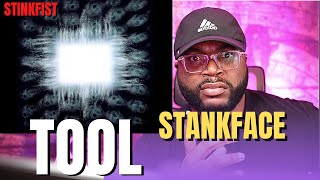 My First Time Hearing Tool Stinkfist (Reaction!!)