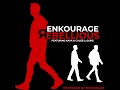 Enkourage - Rebellious Audio (feat. KAYA Marceé & Caleb LaDuke)