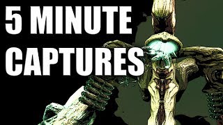 Fastest Eidolon/Teralyst Capture Guide!