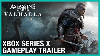 Assassin’s Creed Valhalla: First Look Gameplay Trailer | Ubisoft [NA]