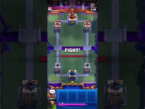 Best Royal Giant Evolution Challenge Decks For Clash Royale - YouTube