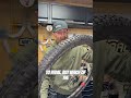 @schwalbebiketires nobby nic is my winter winner mtb mountainbike tire review