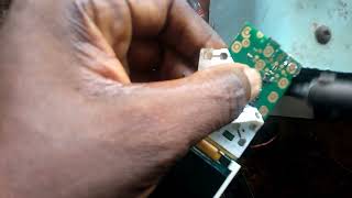 Itel 2160 charging jumper solution/itel 2160 charging port damage fix/ itel 2160 charging ic point