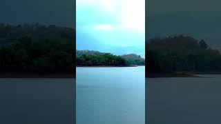 Peppara Dam #india #kerala #nature #riverside