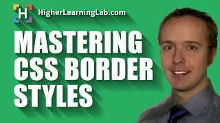 Mastering CSS Border Style