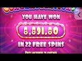 Sugar 1000 MENANG BESAR BET RM4 MASUK SPIN SENDIRI