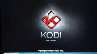 How to install KODI 17.6 on Amazon Fire Stick with a build!