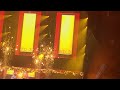 Nas Kings Disease Trilogy Live One Night Only Madison Square Garden NYC(1)