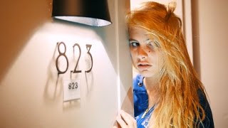Room 823 | Lele Pons & Hannah Stocking