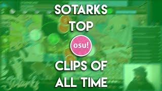 Sotarks Best of All TIme