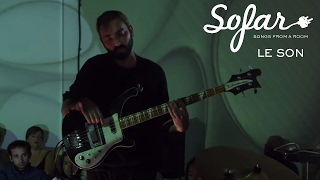 LE SON - Ava | Sofar Bristol