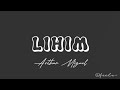 Arthur Miguel - Lihim | Lyric Video