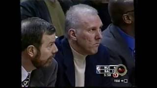 Nets @ Spurs, 06/03/2003 (Tranquillo Buffa) 01