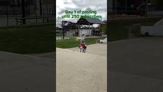 Day 1 of posting until 250 #scooterbros #scooter #viral