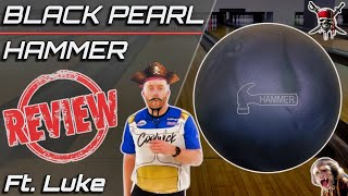 BLACK PEARL URETHANE  |  Review \u0026 Comparison to NU Blue \u0026 Purple Hammer