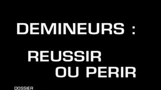 Dossier Scheffer - Démineurs, réussir ou périr