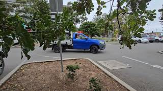 Колбасит от такой поездки ! Элла Австралия .