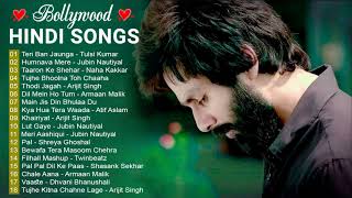 New Hindi Songs 2021 - Jubin Nautiyal, Arijit Singh, Atif Aslam, Neha Kakkar, Shreya Ghoshal.