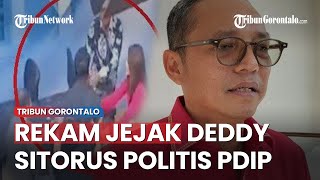 SOSOK Deddy Sitorus, Politisi PDIP Yang Nyaris 'Adu Jotos' Lawan Prabowo Mania