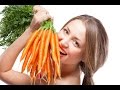 Top 6 Health Benefits Of Carrots