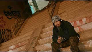 Vinnie Paz - "Perfect Enemy" - Official Video