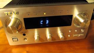 Teac AG-H300 Reference Receiver