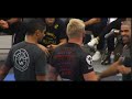 gordon ryan vs rousimar palhares grappling match