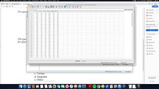 Writing Assignment Data Analysis