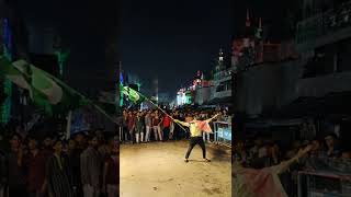Milad un-Nabi | Id-e-Milad 2022 Celebrations at Charminar.