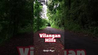 vilangan Hills | Thrissur | Couples spot | view Point 😍  red ❤