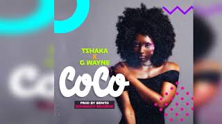 G wayne ft Tshaka coco