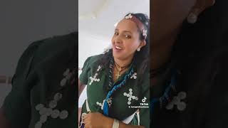 ወይ ኣታ ረኣይለይ ዓዳ ናሃለየት ስደት ብልኸደት ደማይ #habesha #ebstv #duet #love #ebs #dance #ethiomemes #music #rap