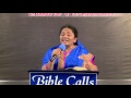 dr. jeyarani andrew dev tamil christian message put on the whole armour of god bible calls v