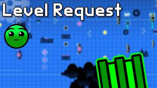 building and level requesting ( !cpoints ) // Geometry Dash