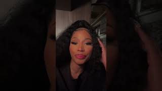 Nicki Minaj - Instagram Live (September 14, 2024) Upgrades Only