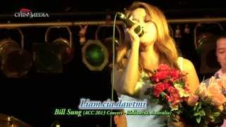 Bill Sung 2013 live -  Liam cia dawtmi