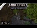 Minecraft The Creaking | Add-on | Malayalam | MD ROX Gaming