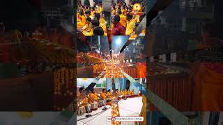 दीप यज्ञ, जय महाकाल जय महाकाल, शांतिकुंज हरिद्वार #rishichintan #ptshriramsharmaacharya #Deepyagya