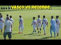 Vasco vs Resende - Taça os Donos da Bola 2019 (sub 11)