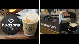 Best Business opportunity With Hudson Coffee | Bharatiya Business Bazaar