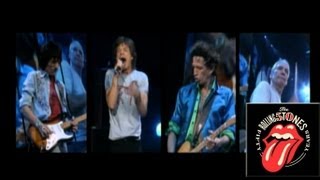 The Rolling Stones - If You Can't Rock Me - Live at MSG
