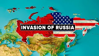 Could the US Military Conquer Russia And Fight Off Other Superpowers All on Its Own - COMPILATION