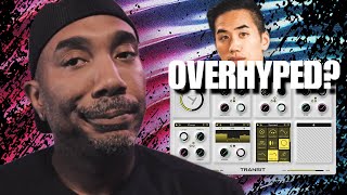 Is Andrew Huang's Transit Plugin Actually Good?