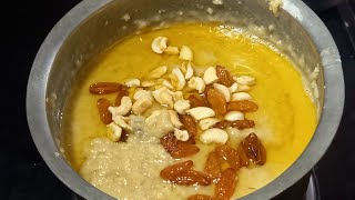 ఆరోగ్యకరమైన రుచికరమైన కొర్రల పాయసం| healthy traditional sweet recipe