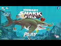 Hungry Shark World Megalodon Android Gameplay #18