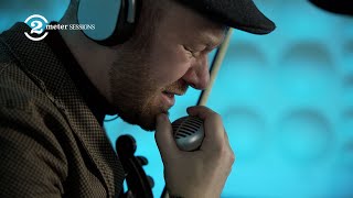 GRAEME JAMES plays 4 Songs Live on 2 Meter Sessions (2022)