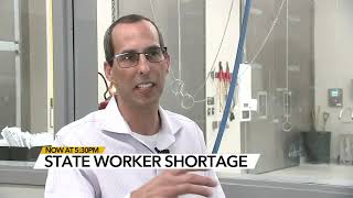 NC House proposes 7.5% raise for state workers