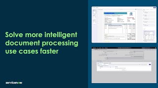 Solve more intelligent document processing use cases faster