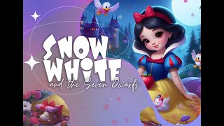 Snow White and Seven Dwarfs 2024