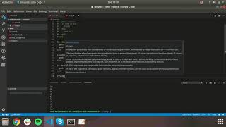 Ruby Programming - 7 ( Loops in ruby )